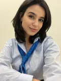 Vüsalə Ağasiyeva
