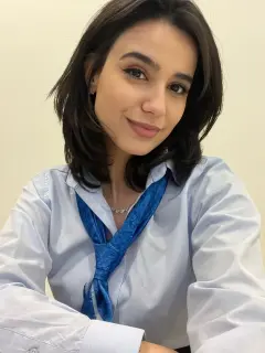 Vüsalə Ağasiyeva
