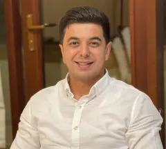 Malik Atayev