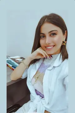 Aynurə Abbasova