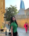 Ləman Alıyeva