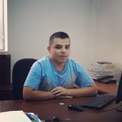 Əliyev Fərhad