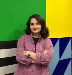 Güllü Qocayeva