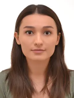 Nuray Damirchiyeva