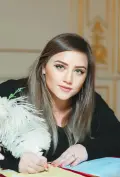 Ayten Zeynalova