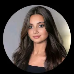 Maryam Isgandarova