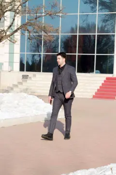 Sultan Haqverdiyev