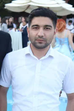 Əli Həsənov