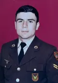 Muxtar Sayılov