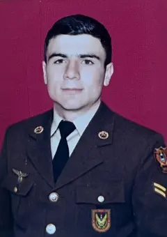 Muxtar Sayılov