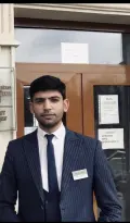 Kamran Əlıyev