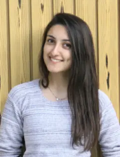 Nərmin Allahverdiyeva