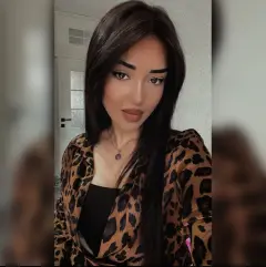 Günel İbayeva