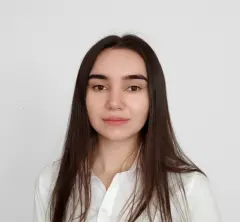 Mülayim Məmmədova