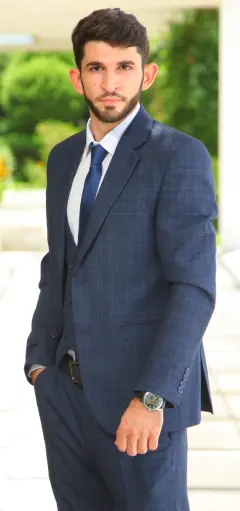 Nuru Rustemov