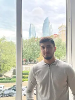 Nicat Səmədov