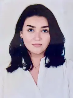 Ulker İsmayılova