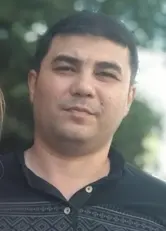 Said Mirzayev