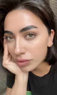 Sevinc Abdullayeva