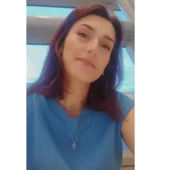 Allahverdiyeva Samirə