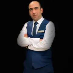 Allahverdi Səfərov
