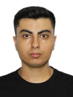 Mürsəlov Ramin