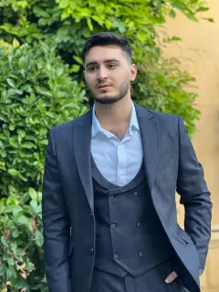 Elçin Kərimov