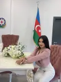 Lalə Əhmədova