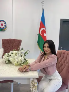 Lalə Əhmədova