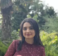 Aysu İsmayılova