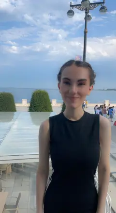 Khalisa Huseynova