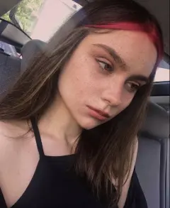 Alina Masumova