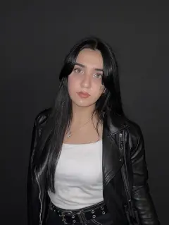 Arzu Aslanova
