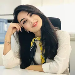 Gülxarə Ələmdarlı