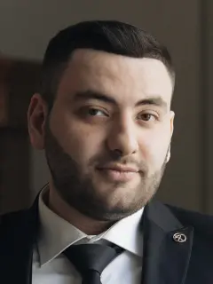 Əli Hüseynov