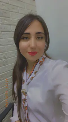 Sevinc Mustafayeva