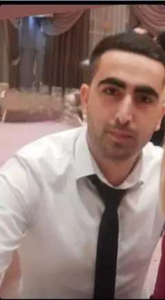 Xəyal Fərzəliyev