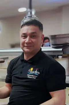 Elwad Aliwanov