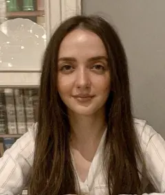 Shahla Bayramova