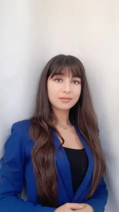 Savad Abbasova