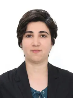 İlahə Salamova