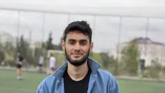 Aslan Hüseynxanlı