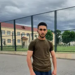 Humbet Huseynzade