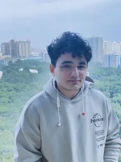 Orkhan Ismayilov
