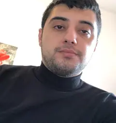 Vusal Orujlu
