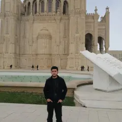Əyyub Nuriyev