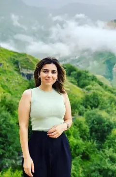 Səma Hacılı