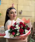 Mirsücayət Əliyeva