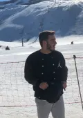 İlkin Bağırlı