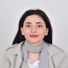 Nezrin Allahverdiyeva
